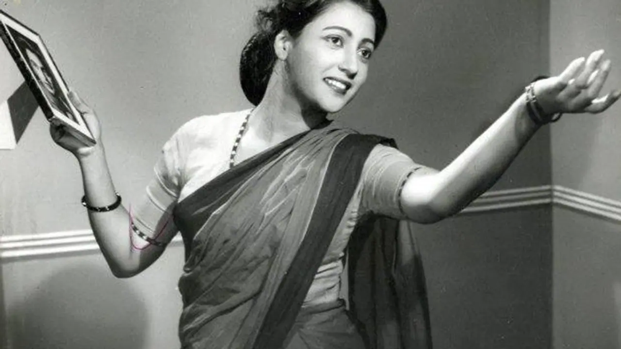 Suchitra Sen Suchitra Sen