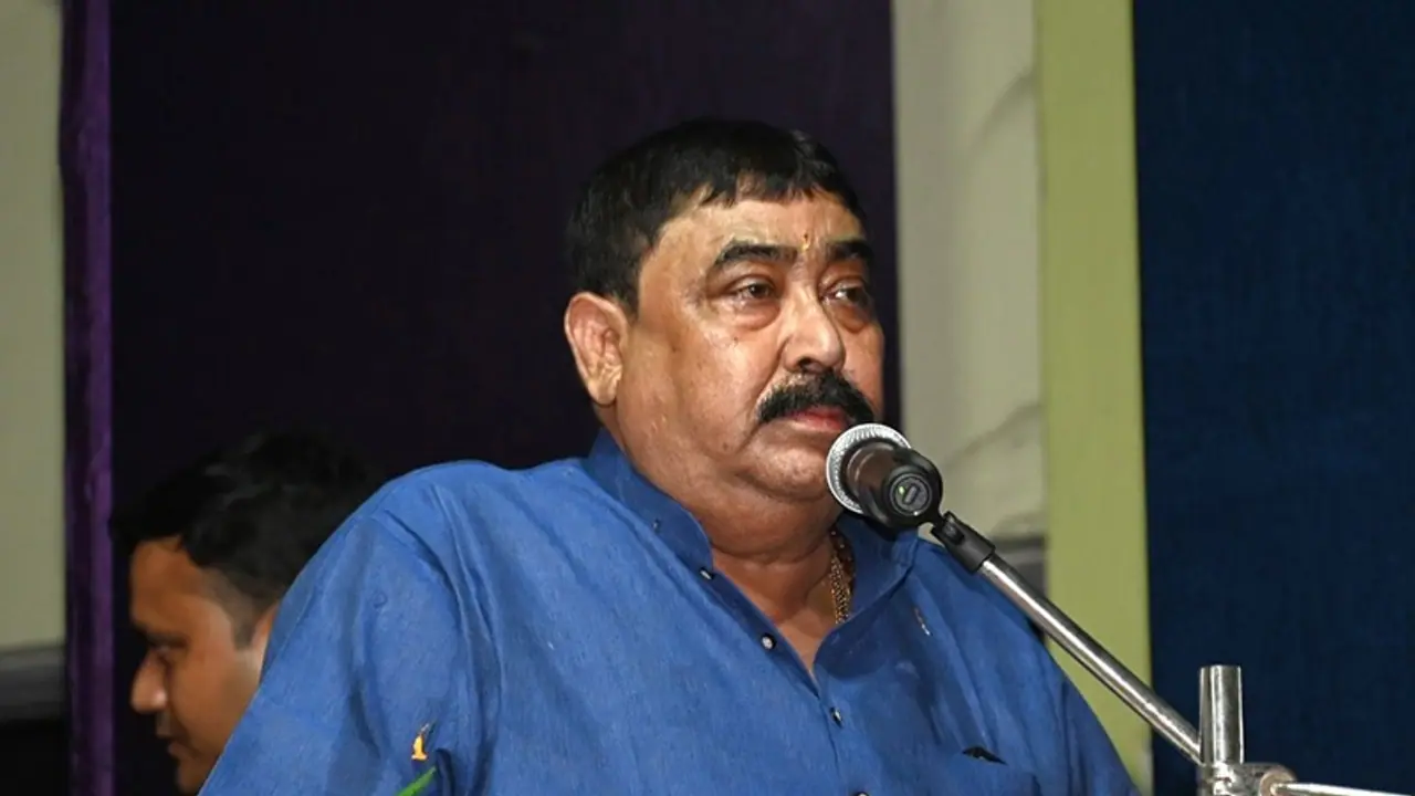 Anubrata Mandal, SONIA NARANG, 