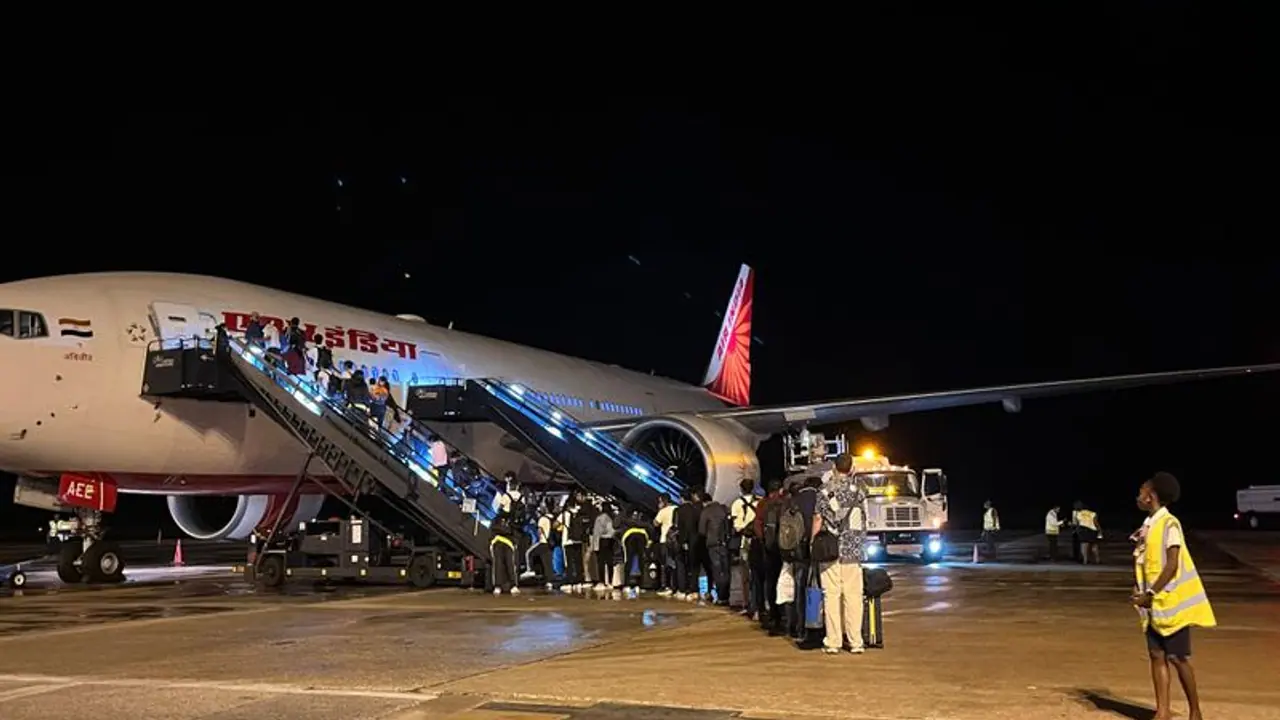 T20 World Cup 2024 Barbados T20 World Cup 2024 Barbados