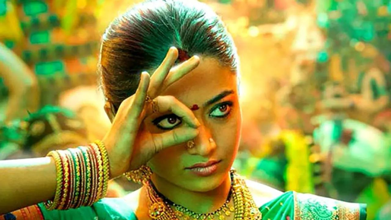 allu arjun pushpa 2 the rule some interesting things about movie teaser