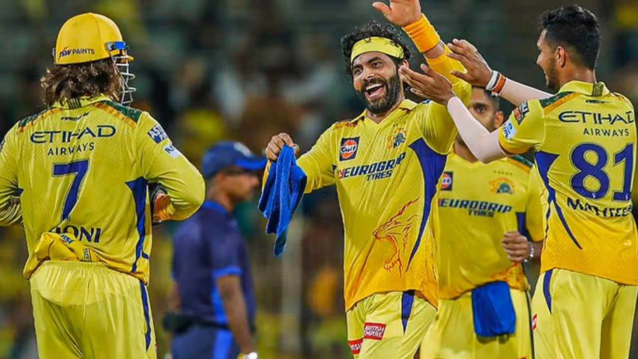 CSK vs SRH, IPL 2024 CSK vs SRH, IPL 2024