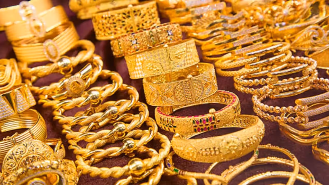 Gold Prices to Surge Beyond USD 4,000