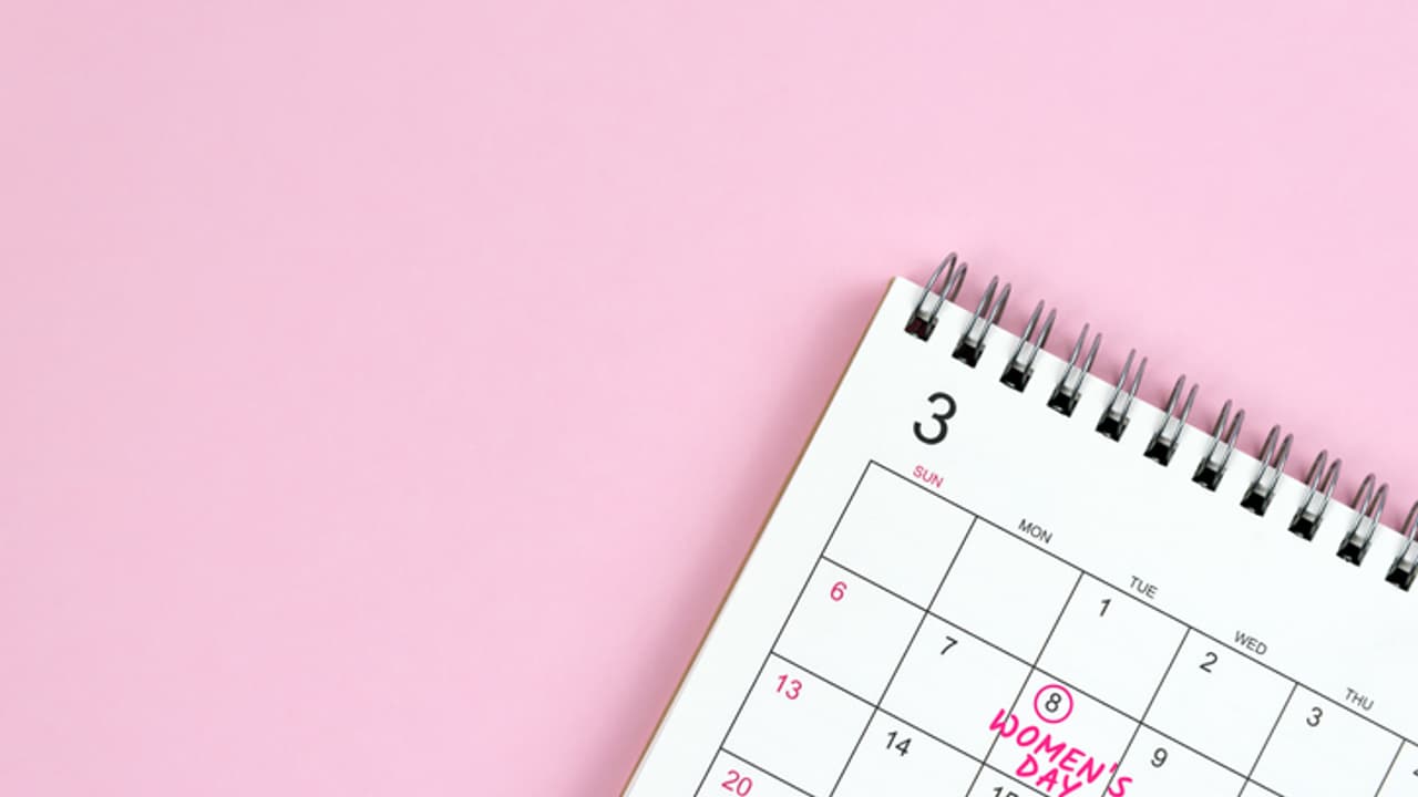 International Womens Day