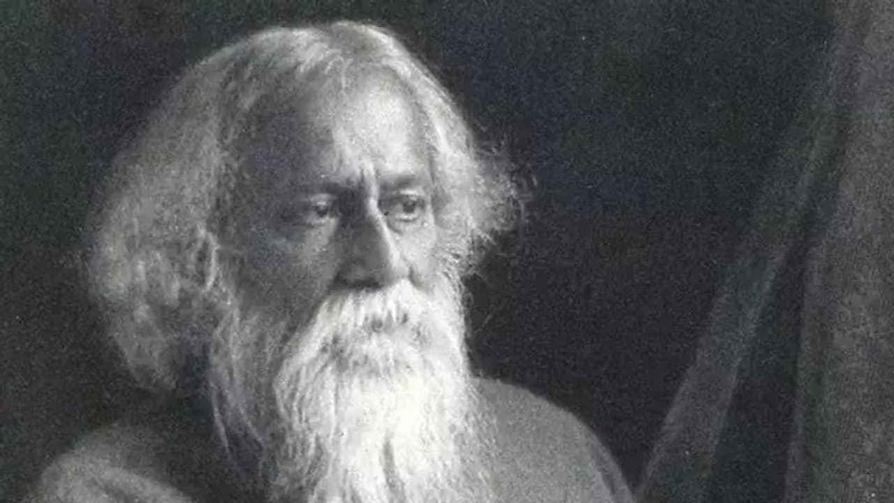 Rabindranath Tagore Rabindranath Tagore