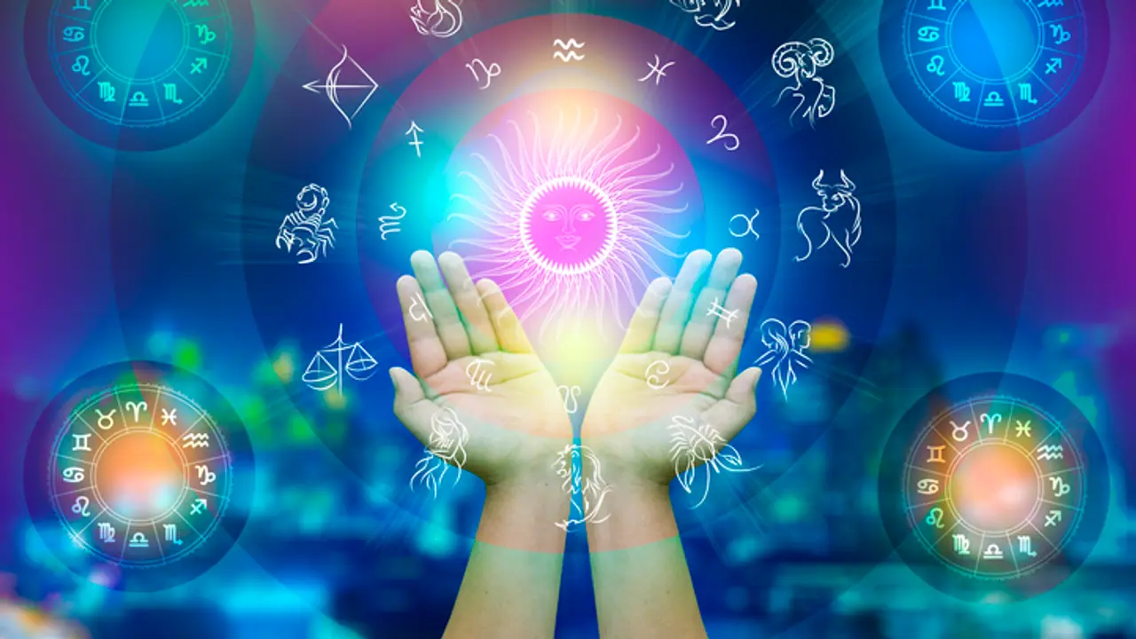 International Astrology Day International Astrology Day