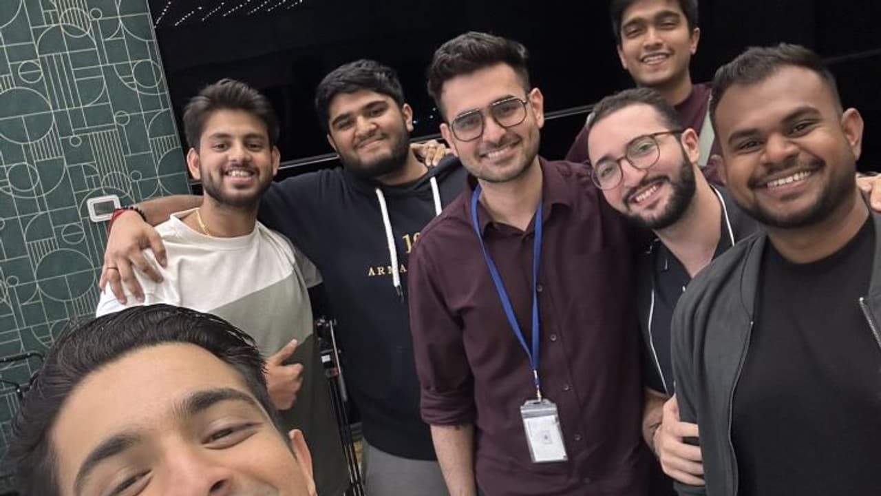 Ranveer Allahbadi Ranveer Allahbadi