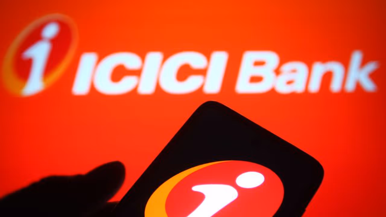 ICICI bank