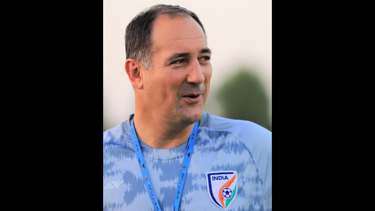 IGOR STIMAC IGOR STIMAC