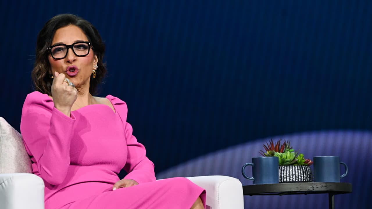 Linda Yaccarino Linda Yaccarino