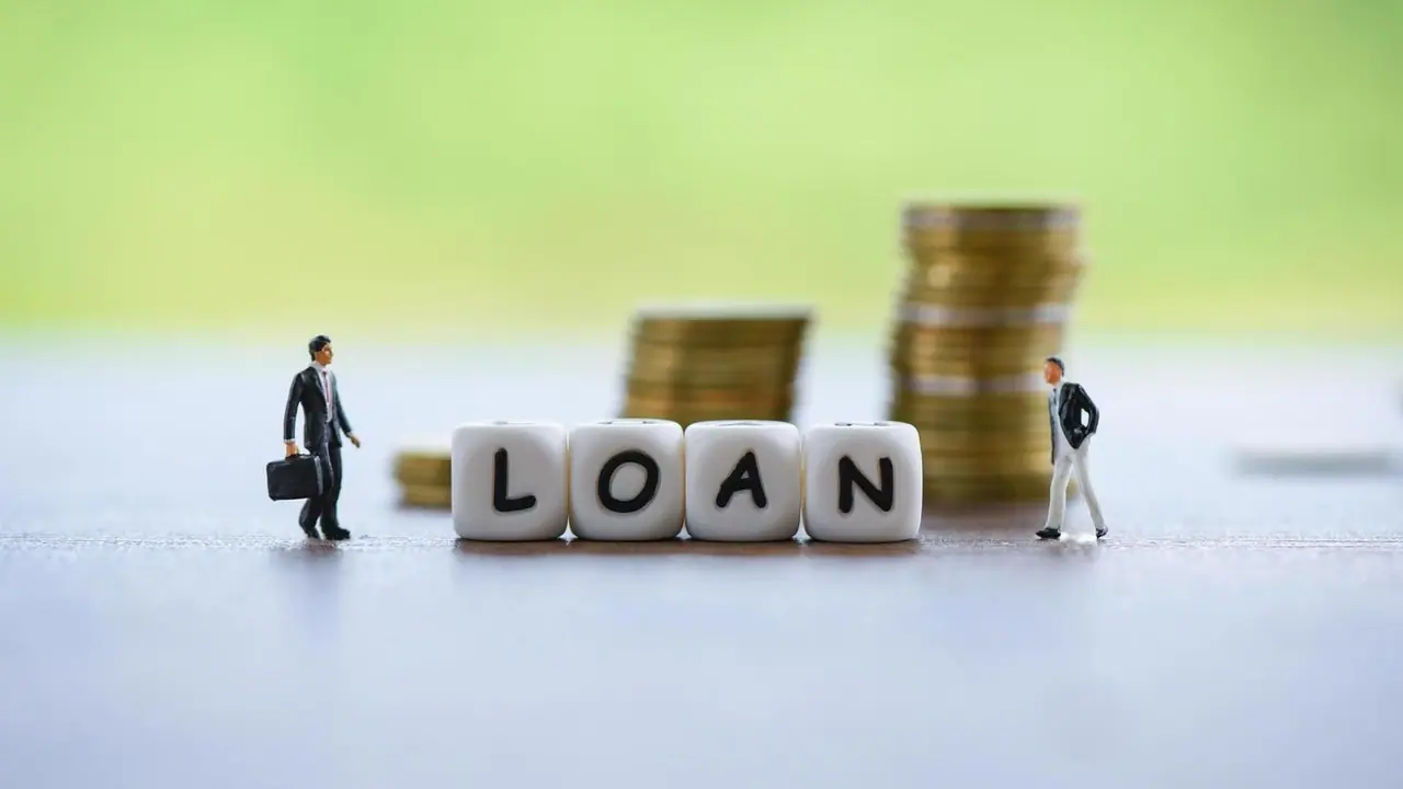 Personal Loan