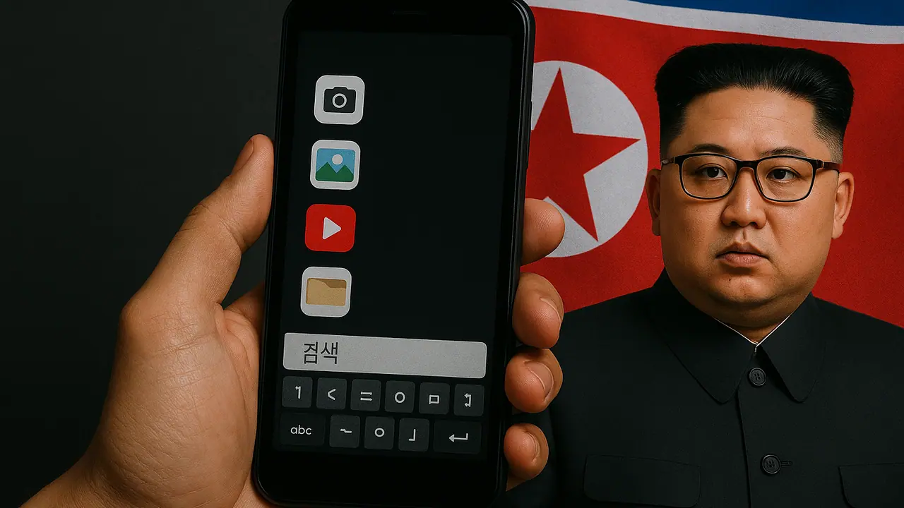 North Korea