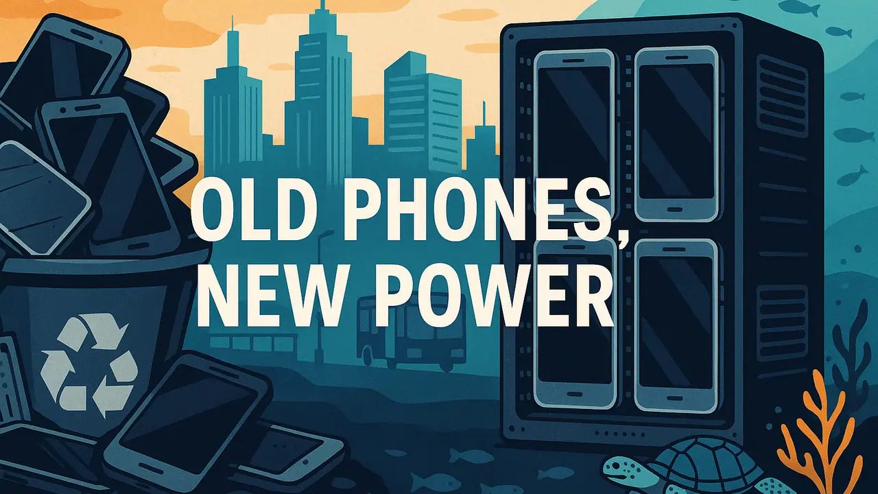 Smartphones Smartphones