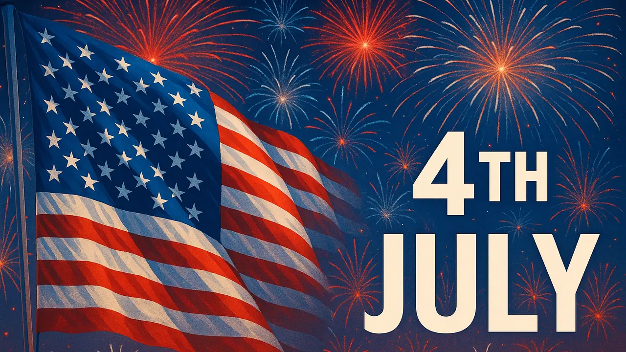 American Independence Day