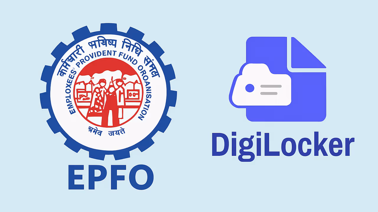EPFO DigiLocker
