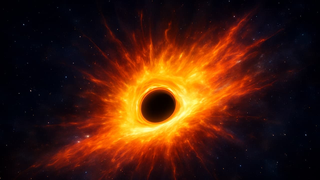 Black Hole
