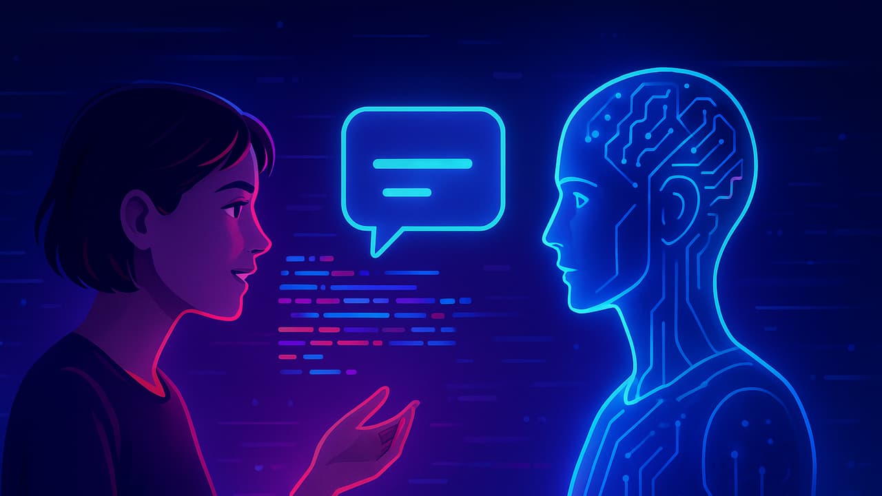 Vibe coding: AI meets everyday life