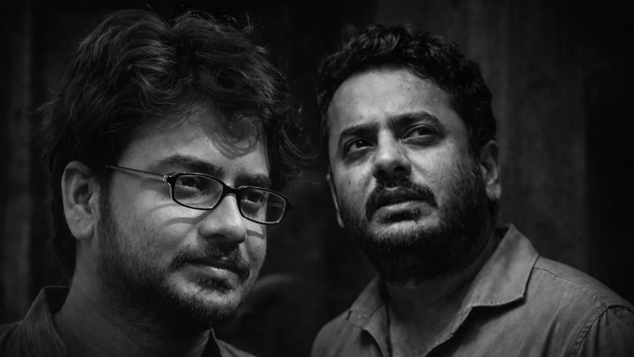 Rahul Banerjee’s Personal Life Story Rahul Banerjee’s Personal Life Story