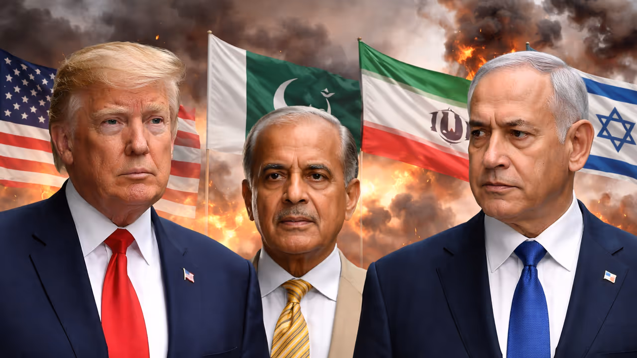 Five things to know about the planned Iran US talks in Islamabad Five things to know about the planned Iran US talks in Islamabad