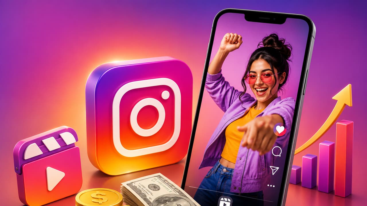 Insta Insta