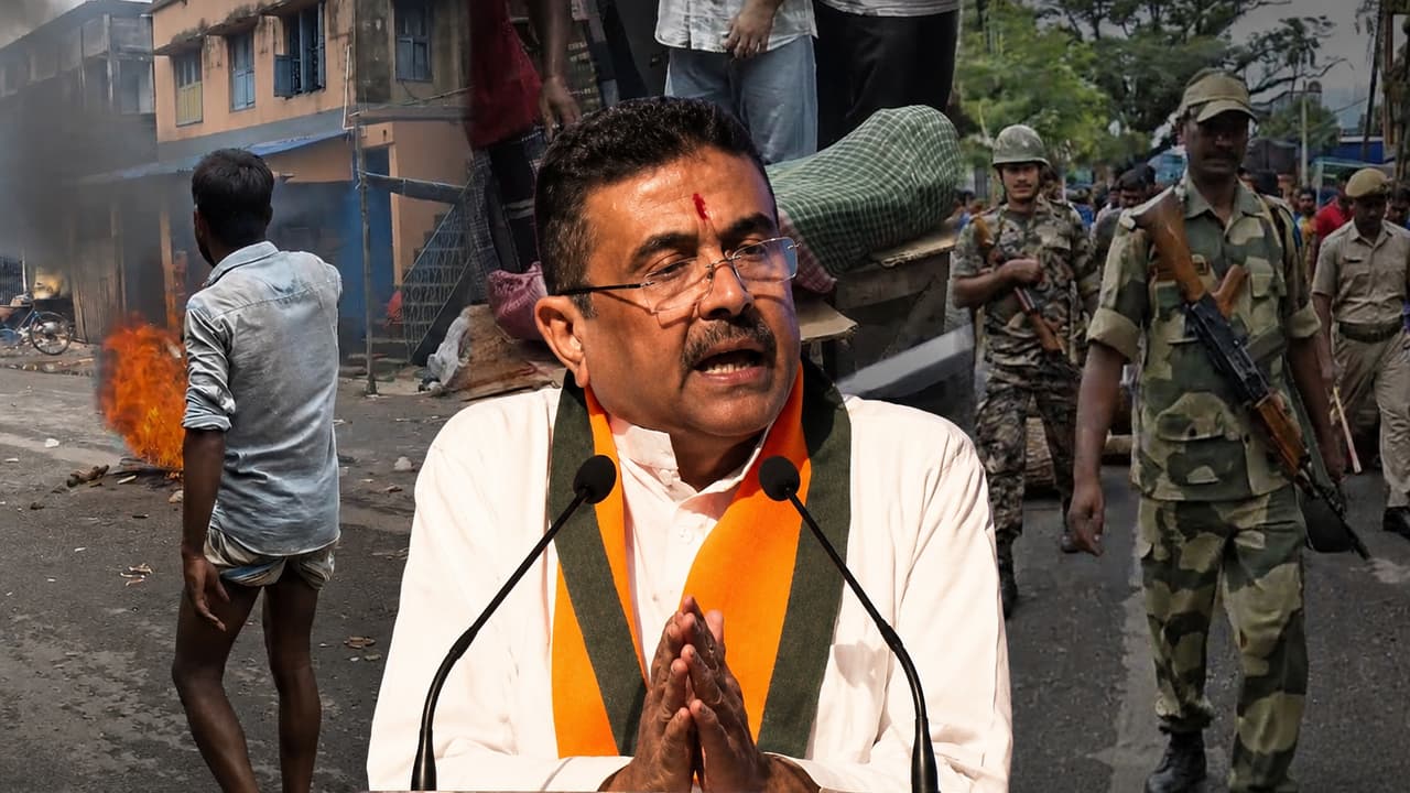 Baruipur Accused Prabhas Mondal Killed in Police Encounter Baruipur Accused Prabhas Mondal Killed in Police Encounter