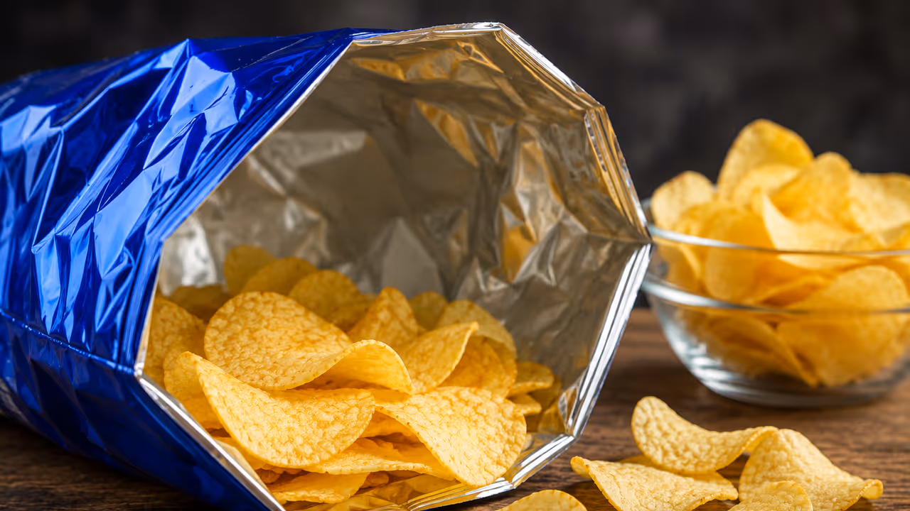 Five year old dies after choking on toy allegedly found in chips packet Five year old dies after choking on toy allegedly found in chips packet