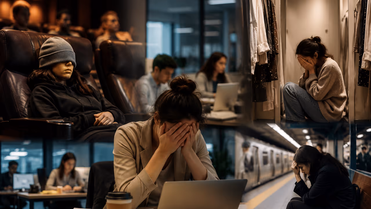 Gen Z Employees Gen Z Employees