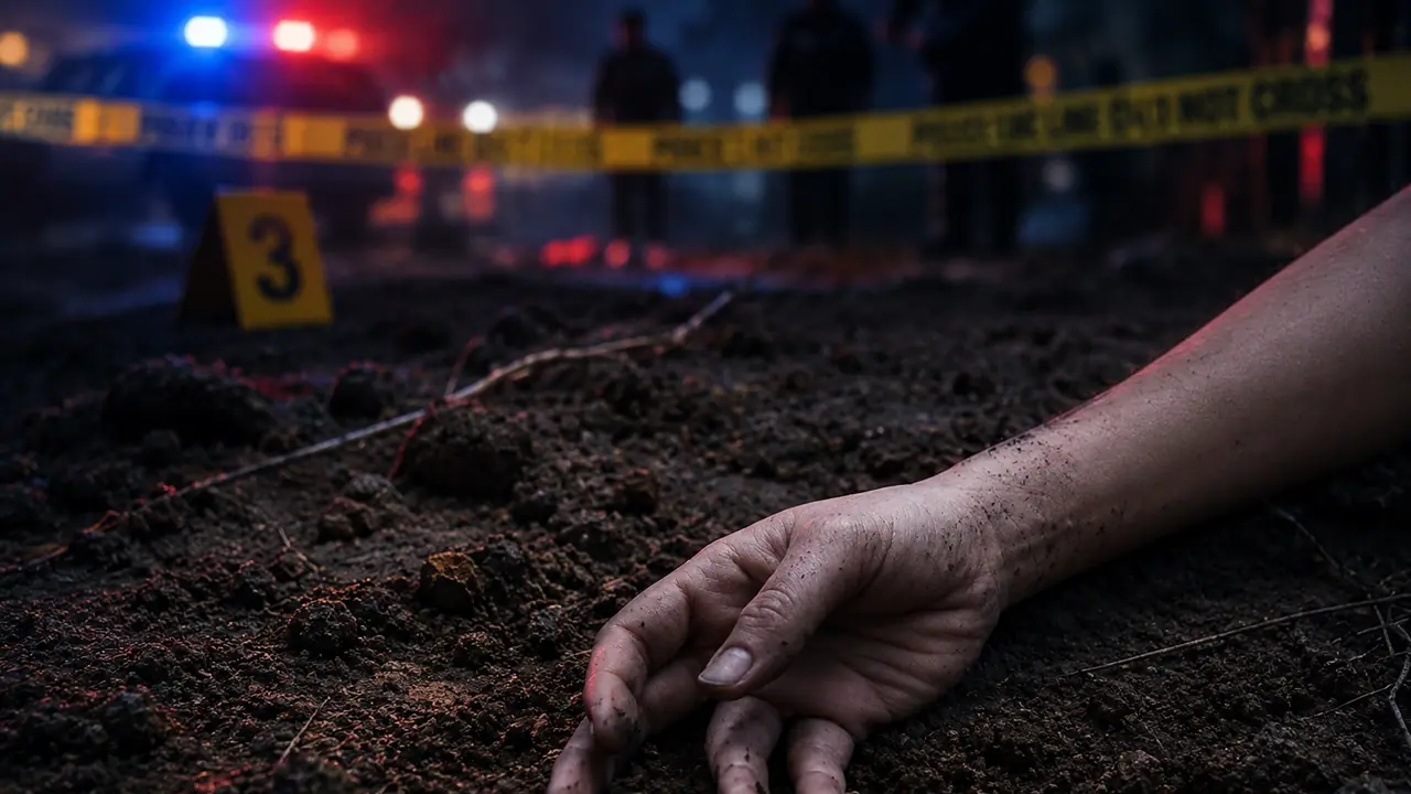 Crime Crime