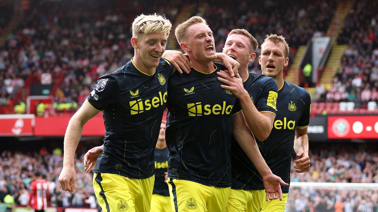 shefield united vs new castle shefield united vs new castle