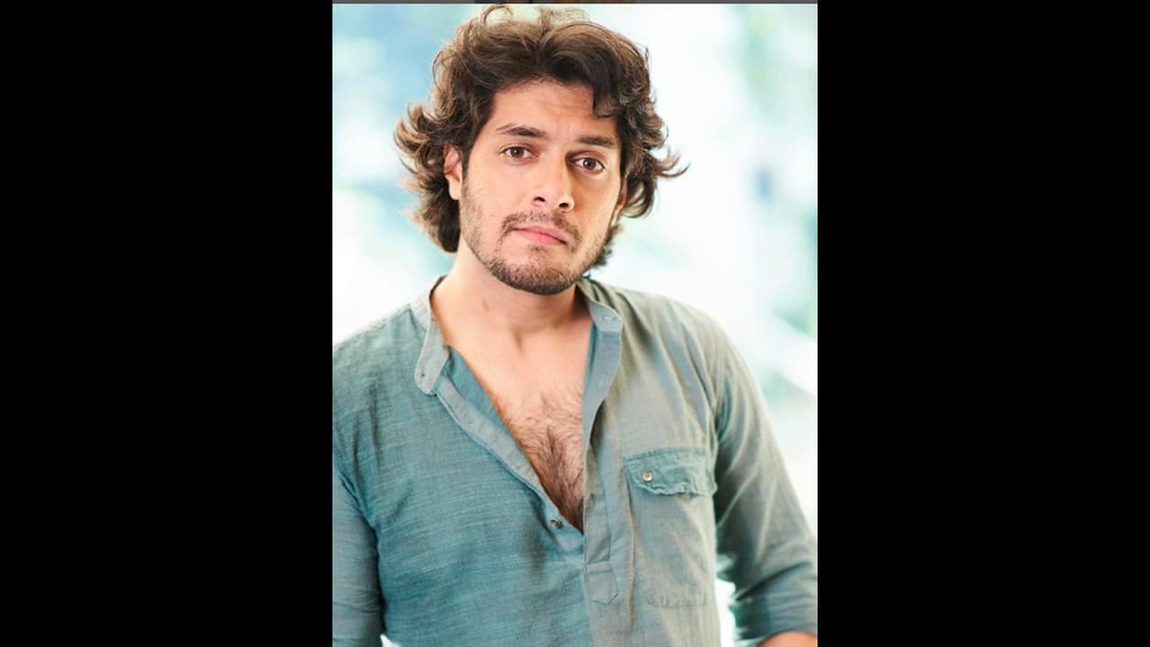 JUNAID KHAN JUNAID KHAN