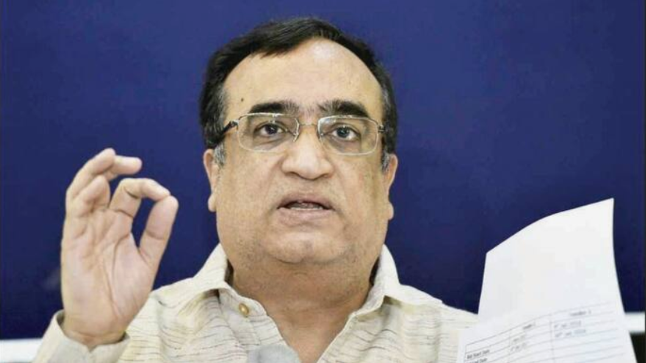 ajay maken