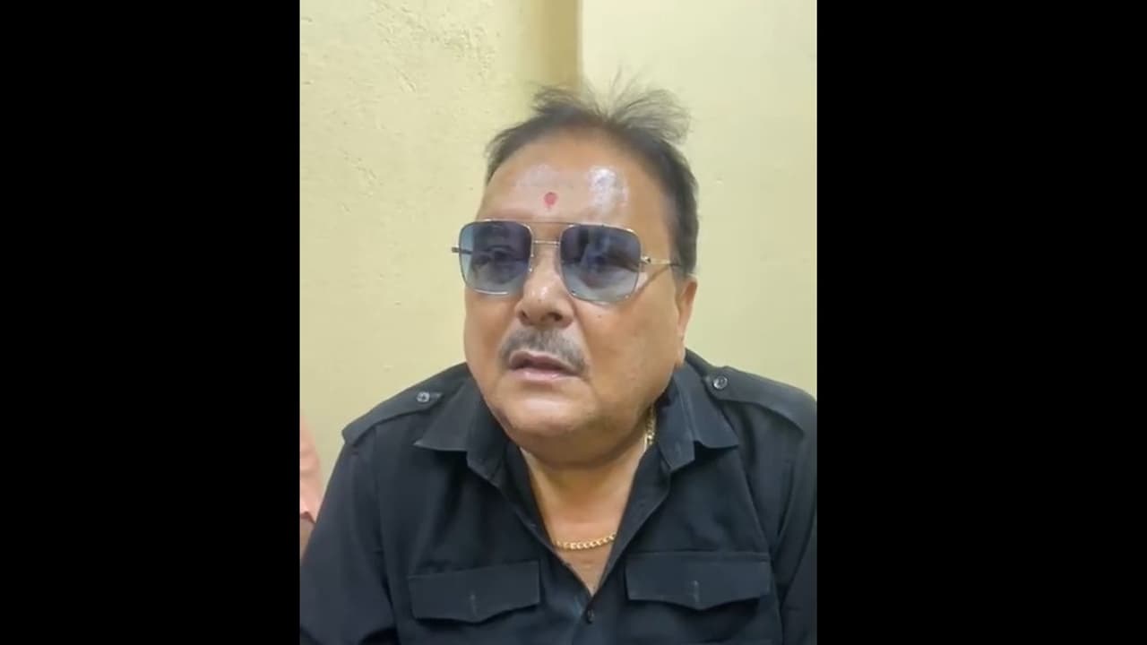 madan mitra madan mitra