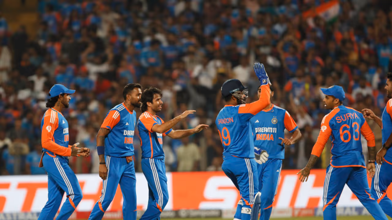 India Asia Cup challenges