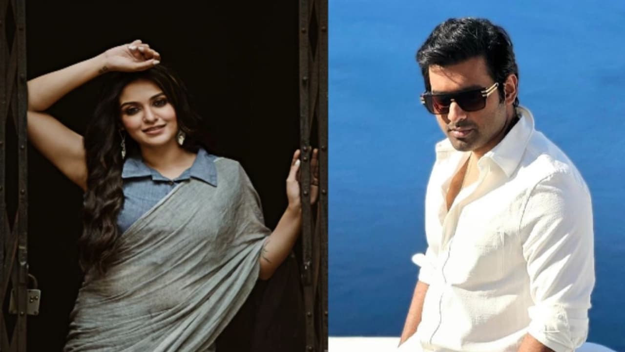 ankush hazra and priyanka sarkar 