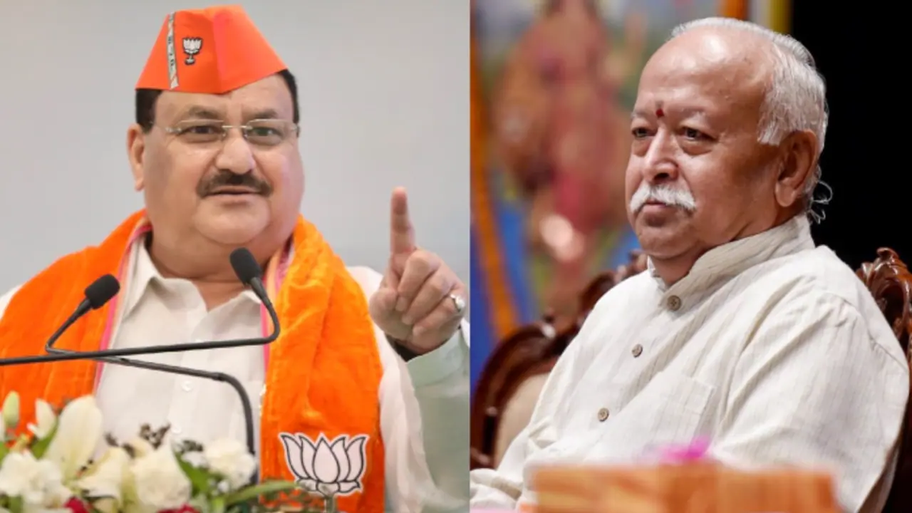 jp nadda mohan bhagwat jp nadda mohan bhagwat