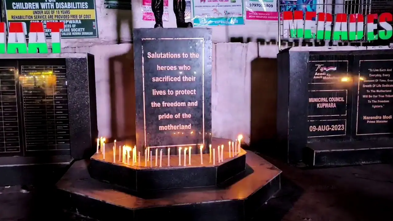 Pahalgam terror attack