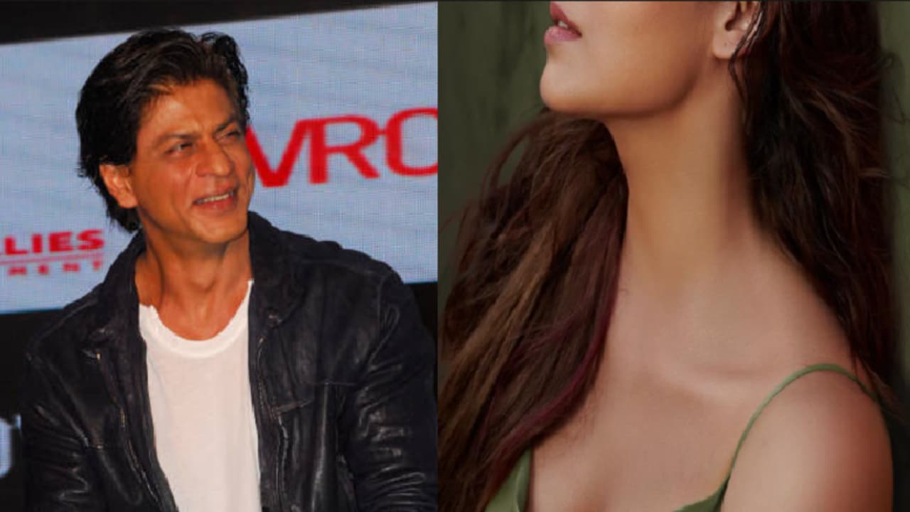 Shah Rukh Khan Shah Rukh Khan