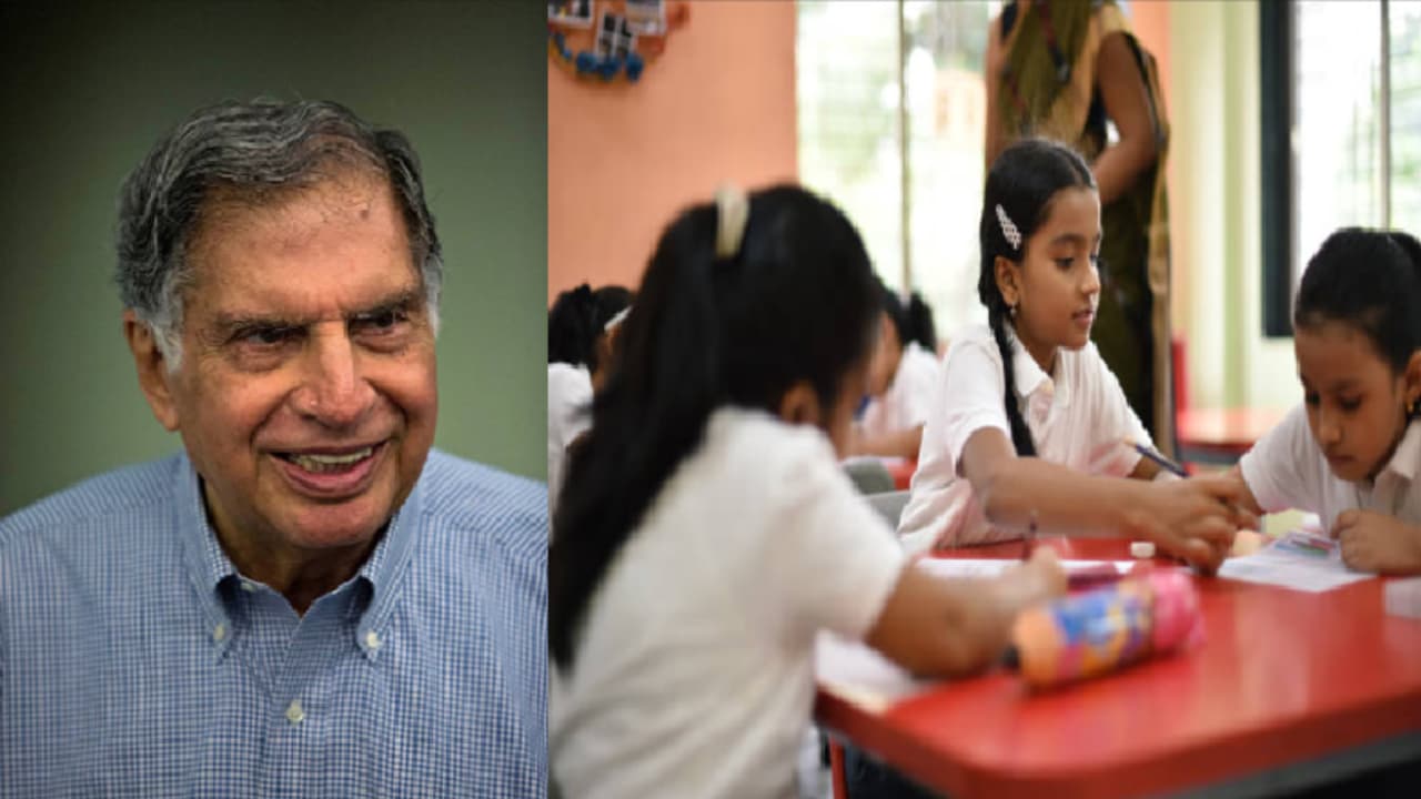 Tata Scholarship Tata Scholarship