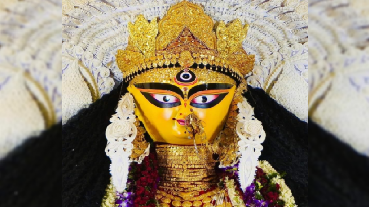 jagadhatri puja 2023