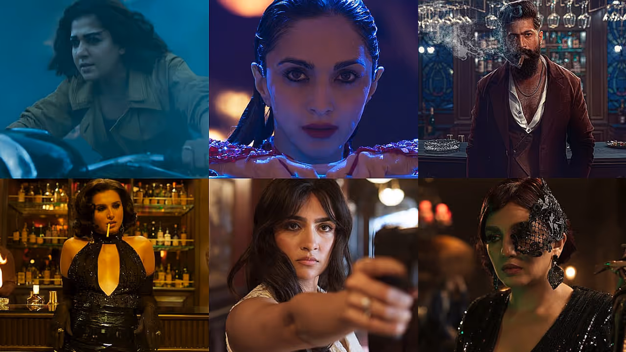 Toxic Movie Cast Ages Revealed Who Is Older Than The Star Toxic Movie Cast Ages Revealed Who Is Older Than The Star