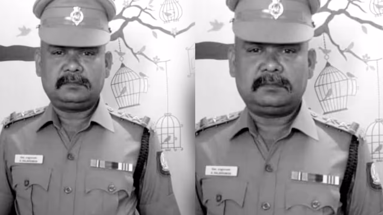 Chennai police