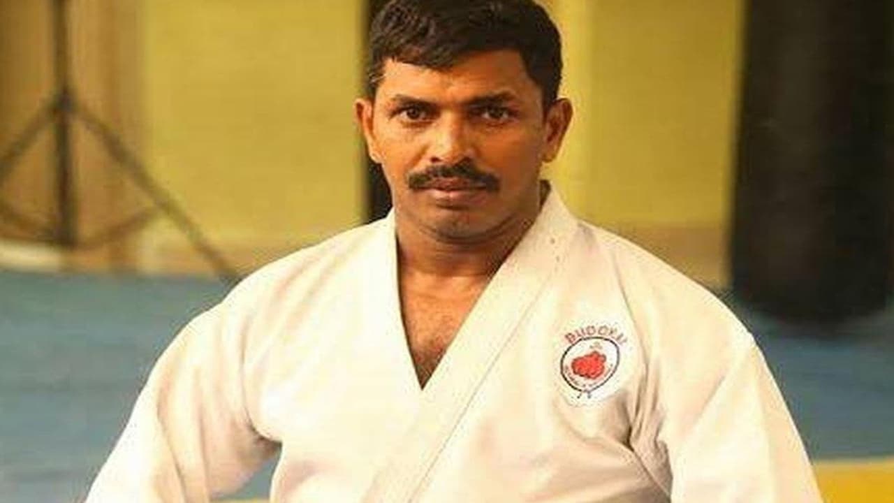 Karate Coach Kebiraj: இனி பொண்ணுங்க மேல கை வைக்கிறதுக்கே பயப்படனும் ...