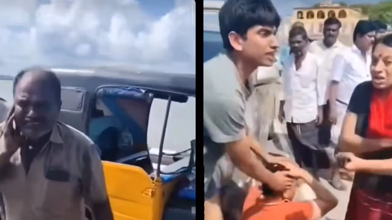 Rameswaram Rameswaram