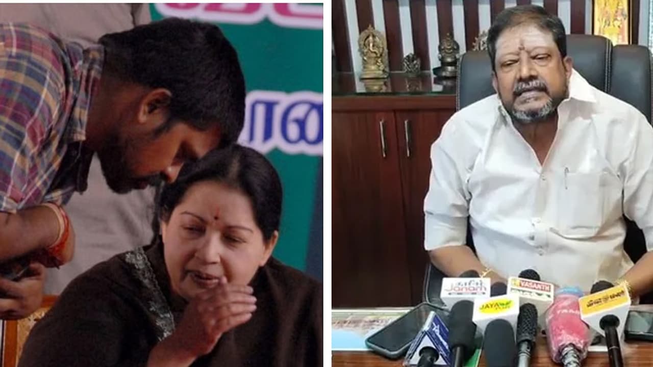 poongundran poongundran