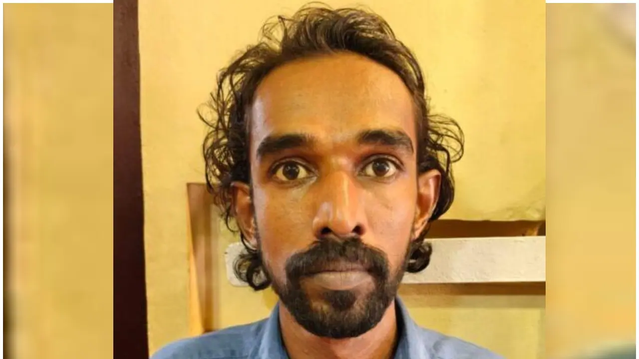 arrest arrest