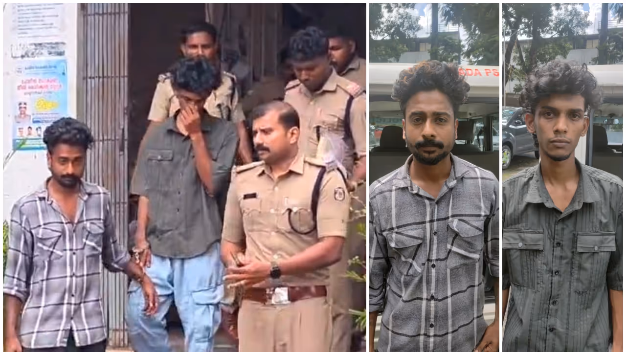 arrest arrest