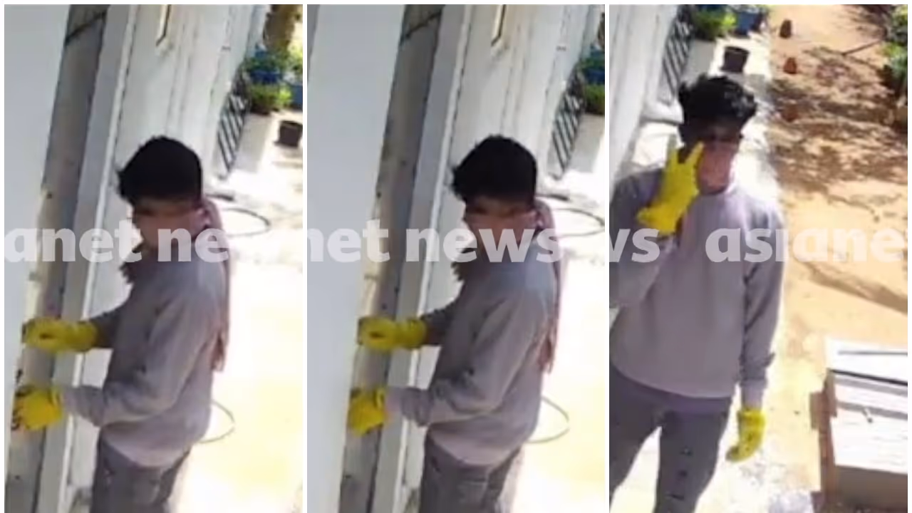 theft case arrest theft case arrest