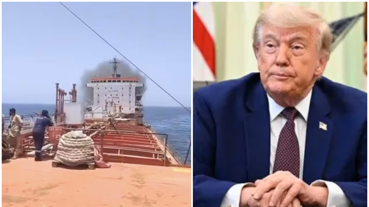 trump trump