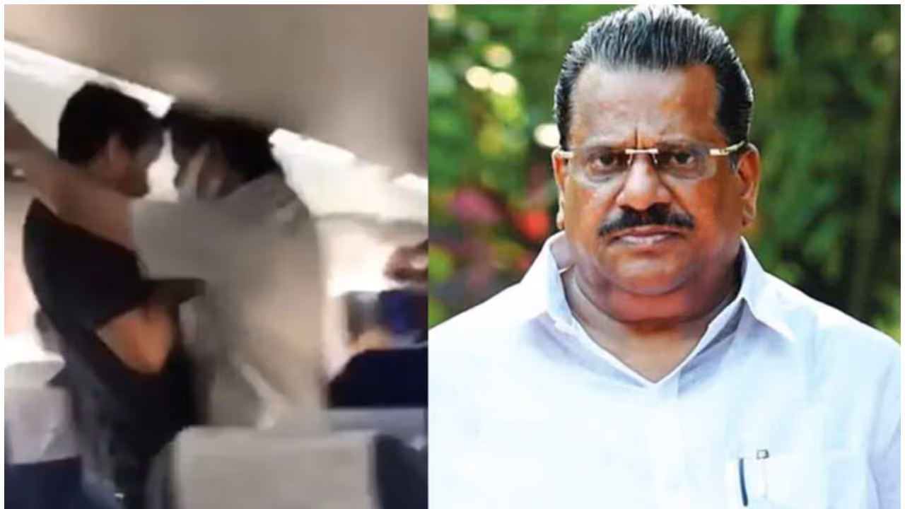 ep jayarajan ep jayarajan