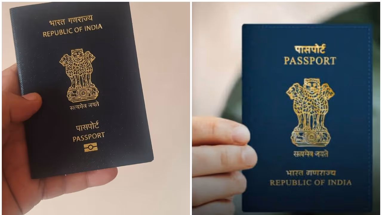 passport passport