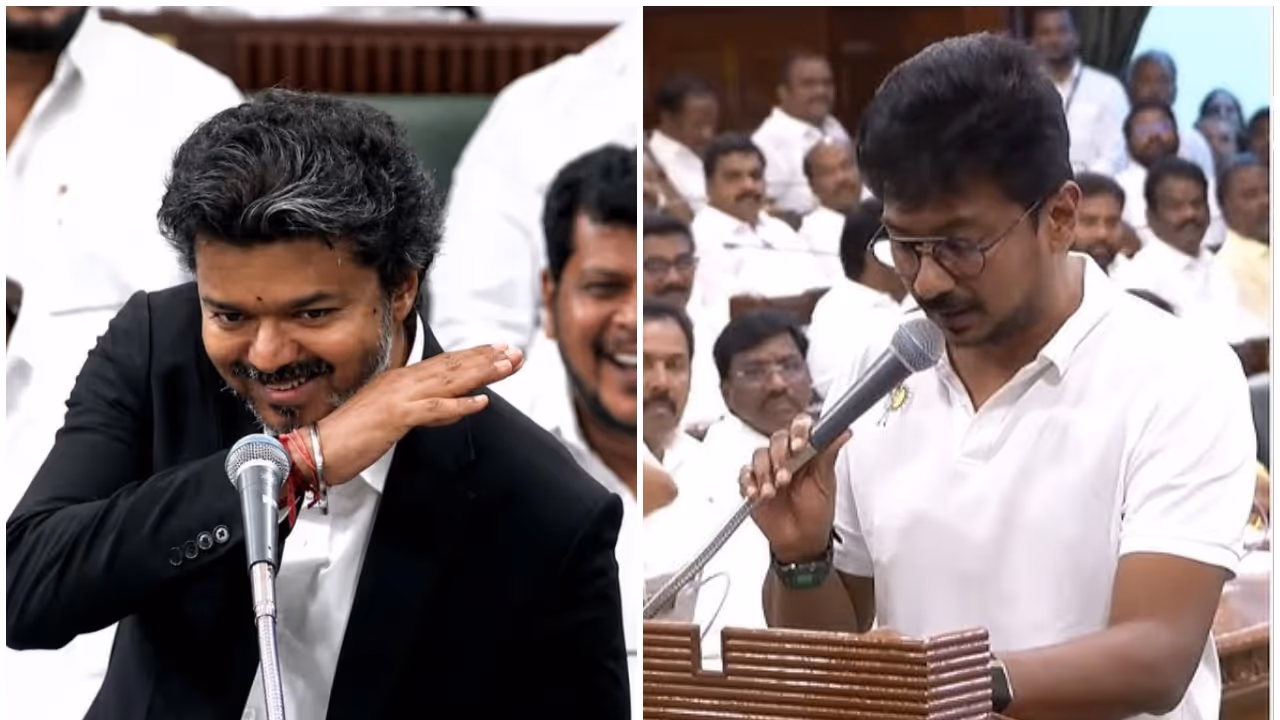 vijay Udhayanidhi vijay Udhayanidhi